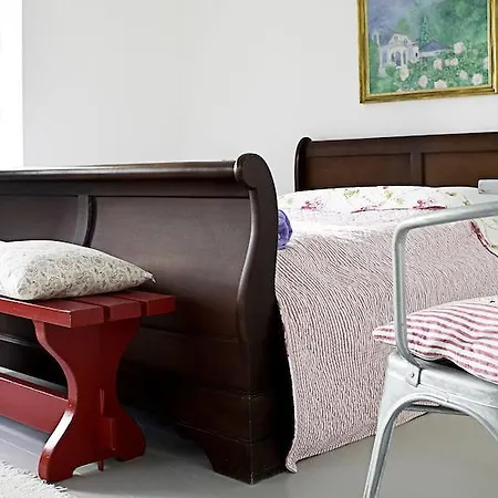 Snekkersten Bed and Breakfast