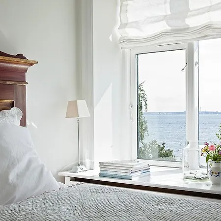 Oda ve Kahvaltı Snekkersten Helsingør