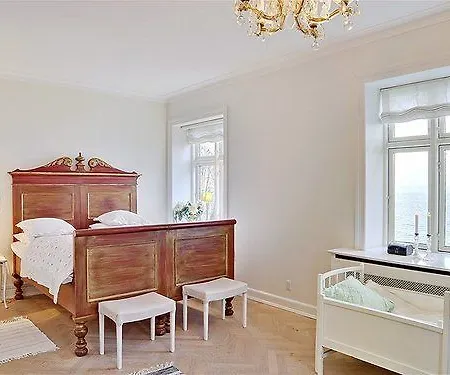 Snekkersten 2* Χέλσινγκορ