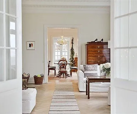 Bed and Breakfast Snekkersten 2*