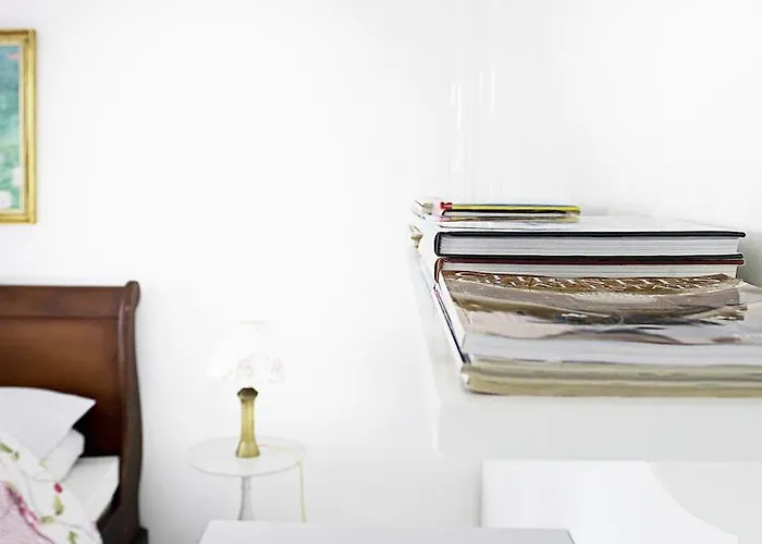 Bed and Breakfast Snekkersten 2*