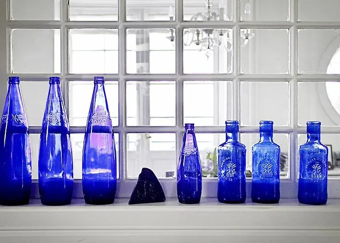 Snekkersten Bed and Breakfast 2*