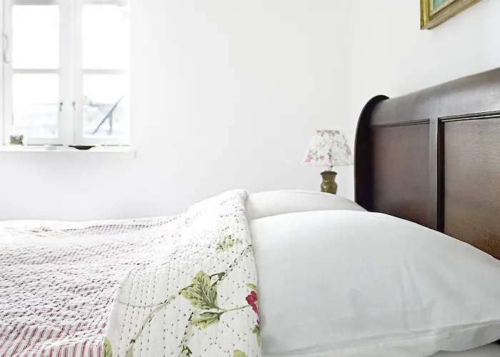 Bed & Breakfast Snekkersten Helsingør