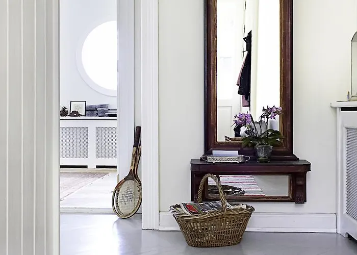 Snekkersten Bed & Breakfast Helsingør