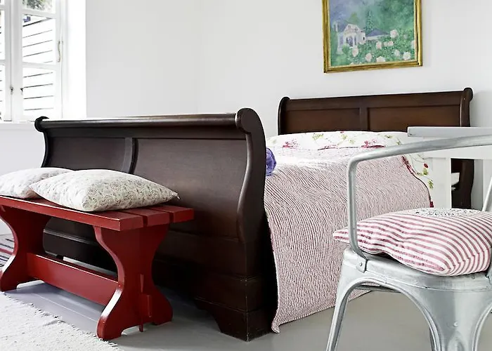 Snekkersten Bed & Breakfast