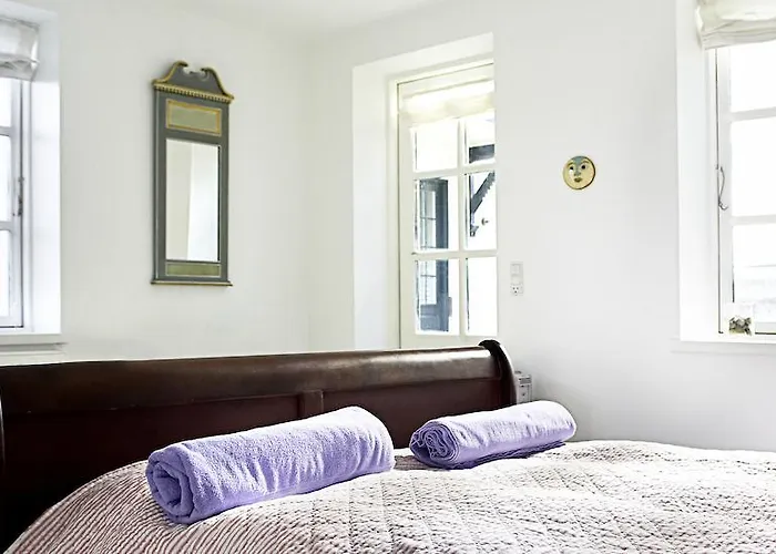 Snekkersten 2* Χέλσινγκορ