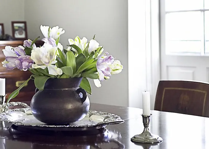 Snekkersten Bed & Breakfast Helsingør