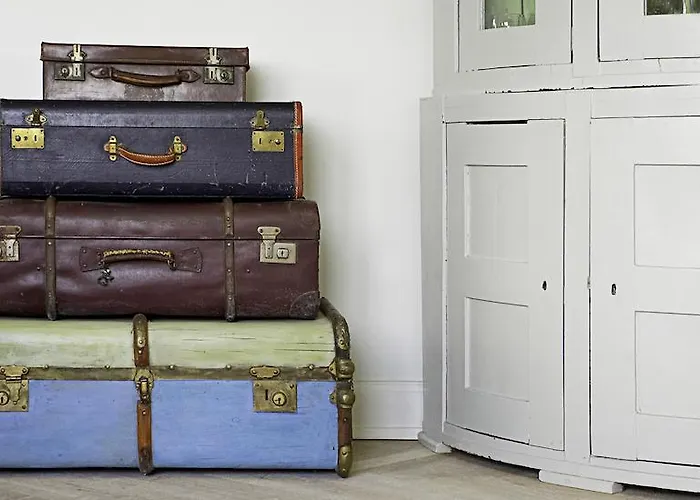 Snekkersten Bed and Breakfast