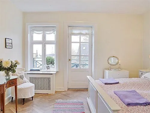 Snekkersten 2* Helsingør