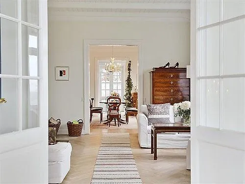 Bed and Breakfast Snekkersten 2*